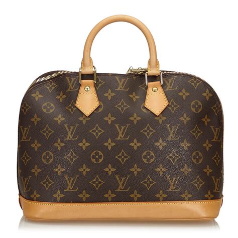 who makes Louis Vuitton leather